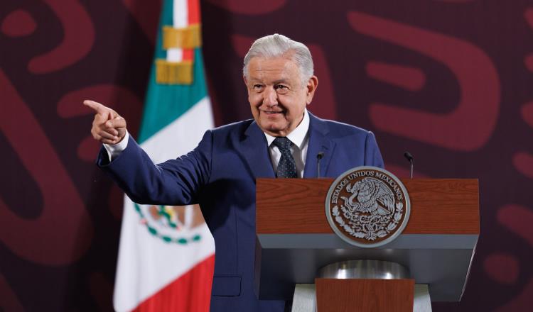 “No tienen nada que temer”; AMLO descarta represalias contra paristas del Poder Judicial