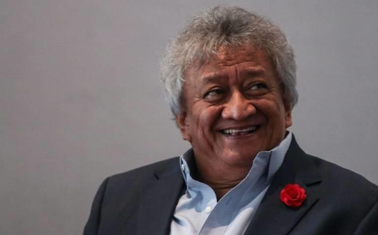 Jorge Falcón le apuesta al humor para toda la familia, dice a XEVT