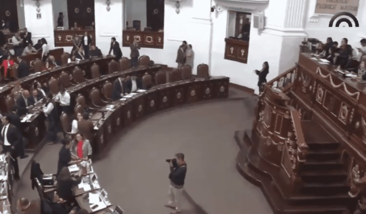 Congreso de la CDMX aprueba que delitos sexuales contra menores no prescriban