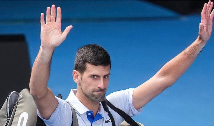 ¡Sorpresa! Novak Djokovic es eliminado del US Open