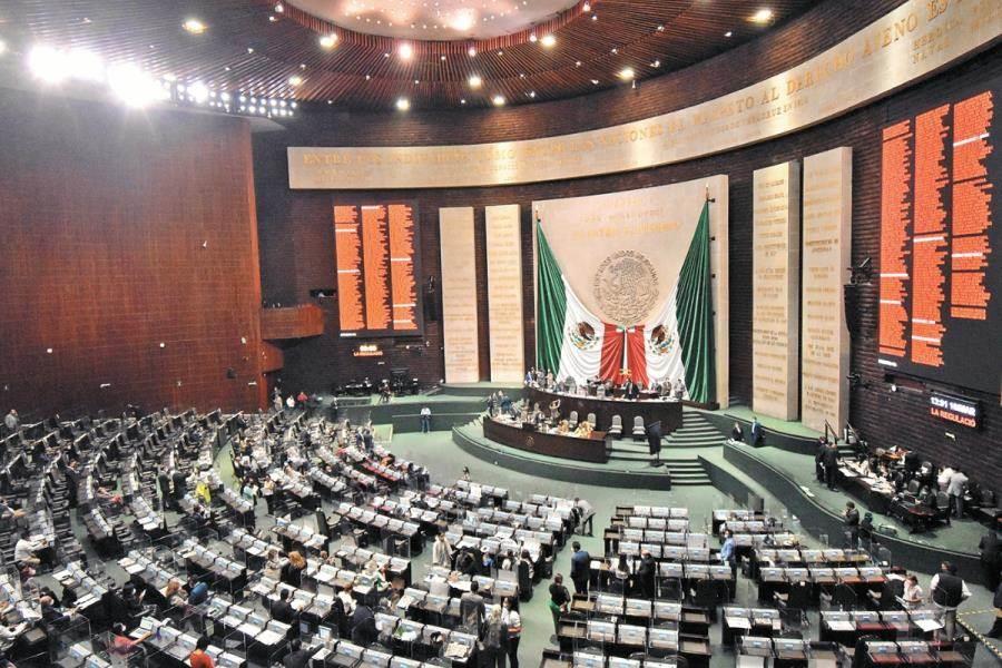 Buscan diputados de Morena discutir reforma judicial, indígena y sobre GN en septiembre