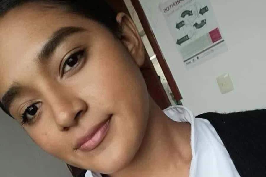 En Quintana Roo hallan sin vida a enfermera desaparecida y detienen a presunto feminicida