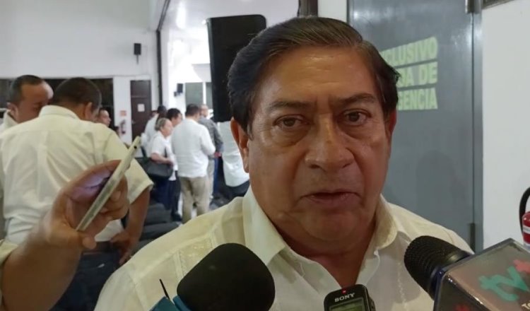 Pleito entre bandas locales, principal línea de investigación en ejecuciones en Tabasco: FGE