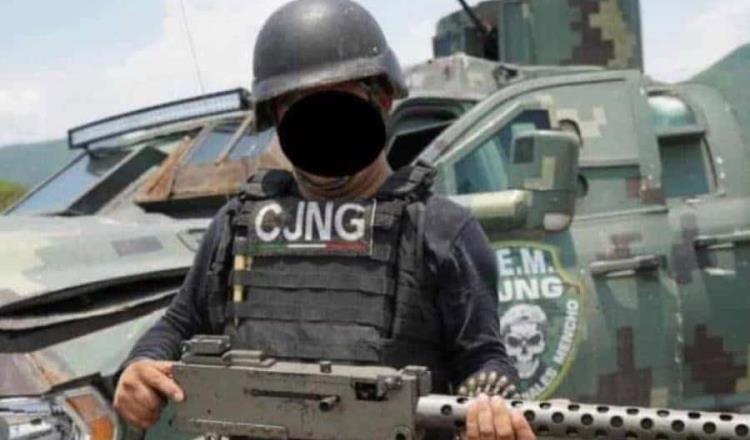 EE. UU. sanciona a 9 integrantes del CJNG y a 26 empresas vinculadas