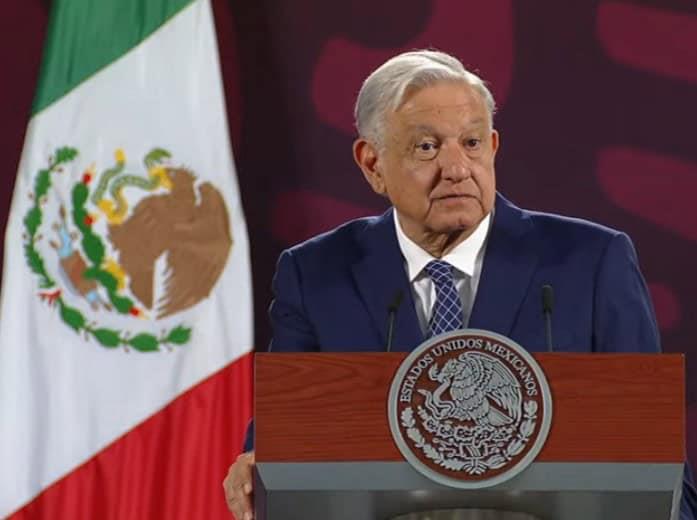 “Puro cuento”. AMLO niega que reforma Judicial afecte inversión extranjera o provoque salida de capital