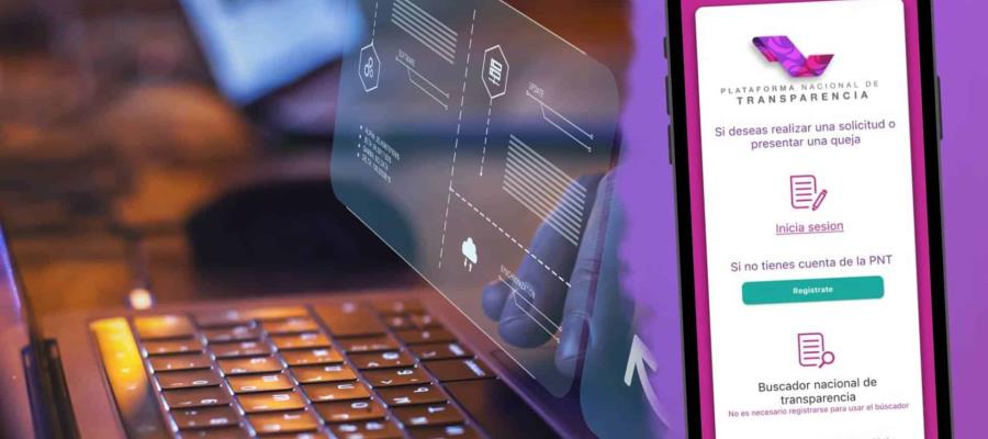 INAI renovará Plataforma Nacional de Transparencia, pese amenaza de desaparición INAI renovará Plataforma Nacional de Transparencia, pese amenaza de desaparición