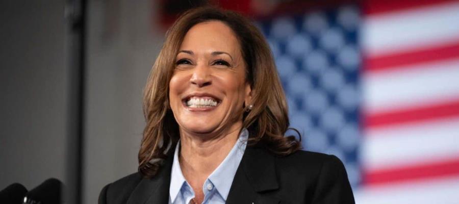 Afirma Kamala Harris que perseguirá al Cártel de Sinaloa de ganar la Presidencia de EE. UU