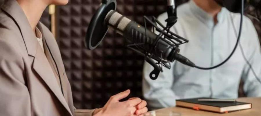 Buscarán locutores de Tabasco que Congreso local declare la locución como Patrimonio Cultural Inmaterial Buscarán locutores de Tabasco que Congreso local declare la locución como Patrimonio Cultural Inmaterial