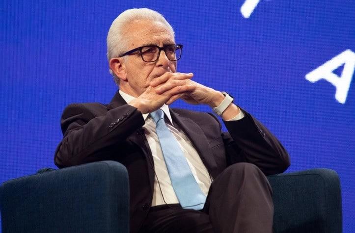 Pensión de Zedillo es mayor al salario de Sheinbaum, revela reportaje Pensión de Zedillo es mayor al salario de Sheinbaum, revela reportaje