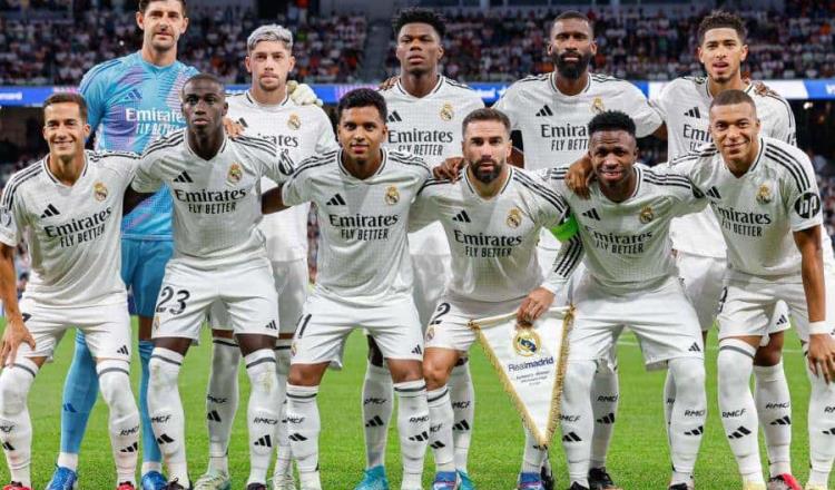 Real Madrid, Bayer Munich, Juventus, Liverpool, ganan en inicio de Champions League con nuevo formato