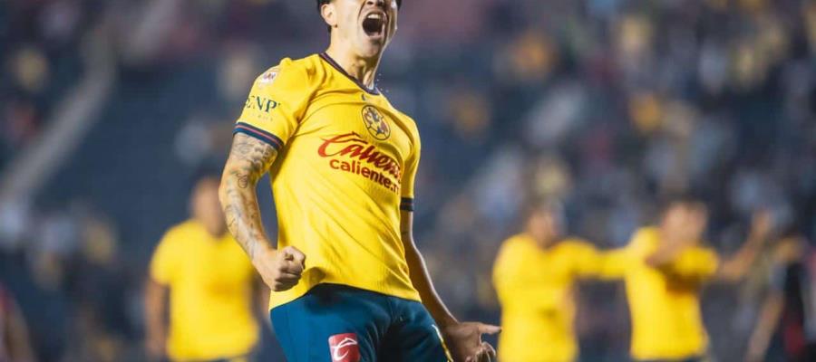 América gana en penales el trofeo de la Campeones Cup al vencer al Columbus Crew