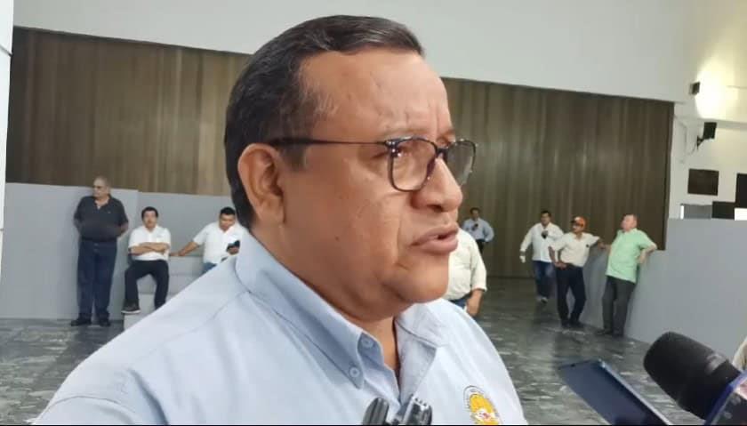 “Pedirle a Dios que esto se vaya mejorando”, sugiere SUTSET ante inseguridad en Tabasco