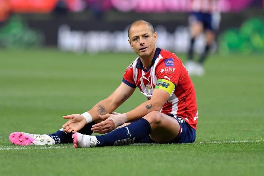 Todavía tiene mucho que aprender sobre las mujeres responde Sheinbaum a comentarios del Chicharito Hernández