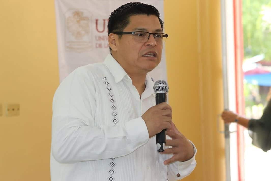 En integración, la queja del PRD Tabasco por desalojo de alumnos del Tec de Los Ríos: CEDH