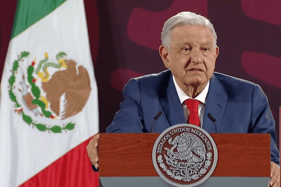 Celebra AMLO avances en materia de salud en su administración