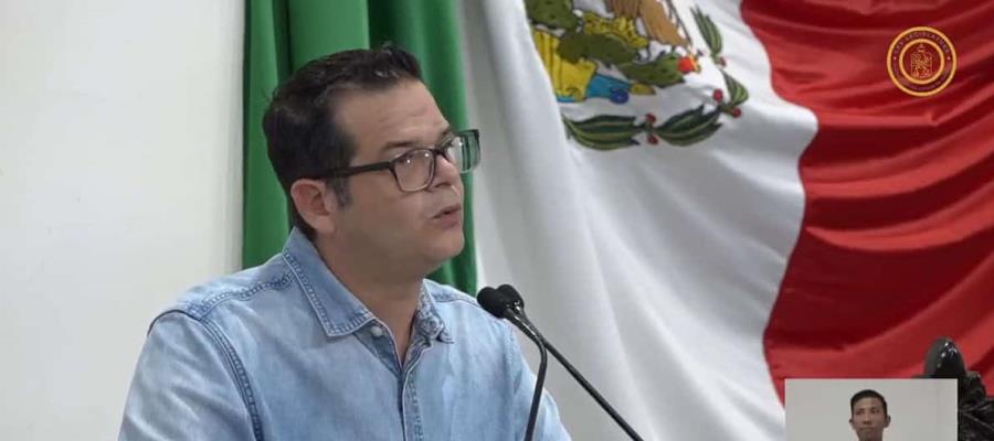 Que se aplique operativo mochila en escuelas de Tabasco, insiste PRI en Congreso local