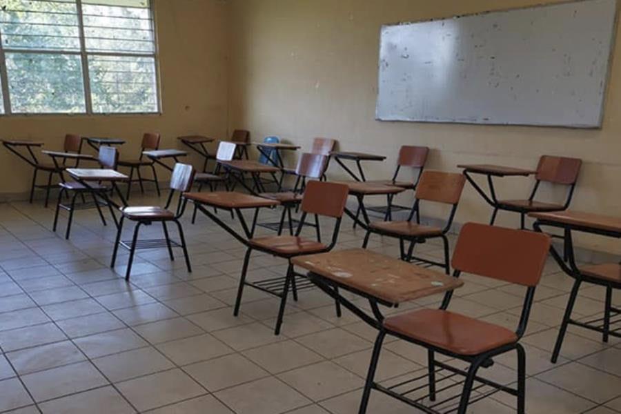 Continúa suspensión de clases en Guerrero por ‘John’