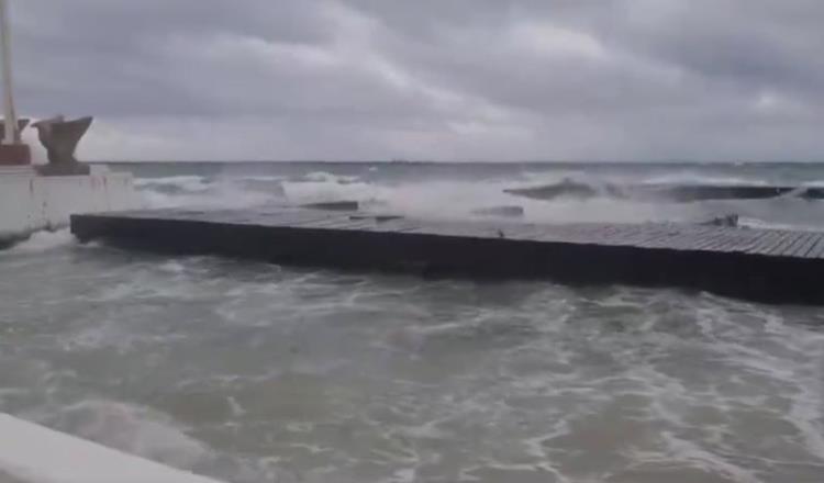 EN VIVO | Sigue la trayectoria del huracán Helene