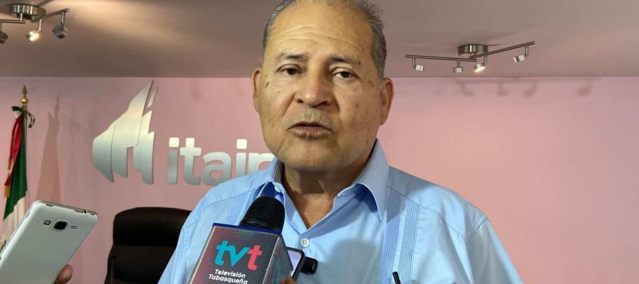 Presidente del ITAIP descarta renunciar ante cambio de gobierno; ‘no somos políticos’, dice