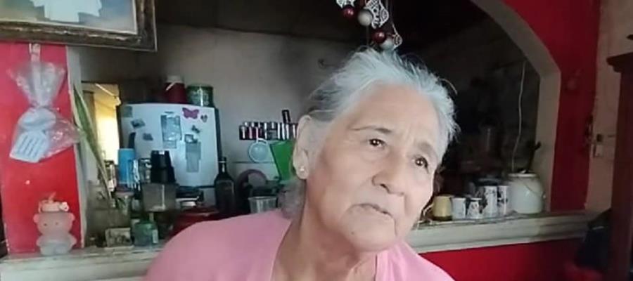 Lleva 21 días sufriendo encharcamientos entre su hogar debido a fugas de agua Lleva 21 días sufriendo encharcamientos entre su hogar debido a fugas de agua