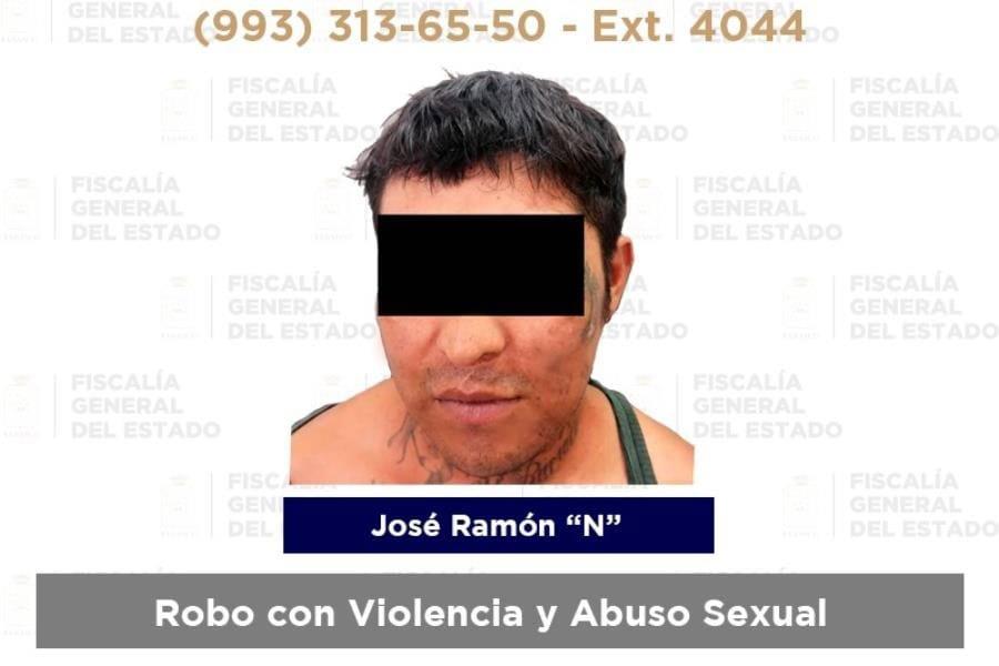 FGE asegura a 4 hombres por abuso sexual y pederastia