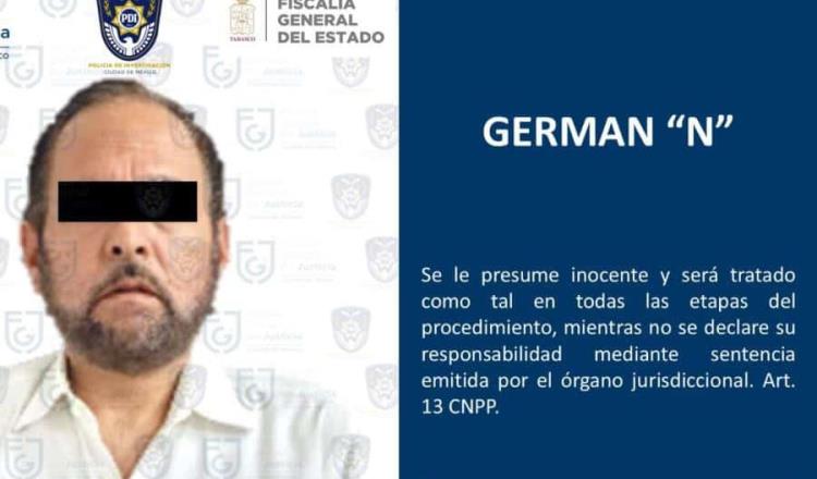 Localizan en CDMX y Quintana Roo a sujetos buscados en Tabasco