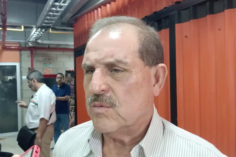 Espera Canacintra que se concrete industrialización de Tabasco con gas natural