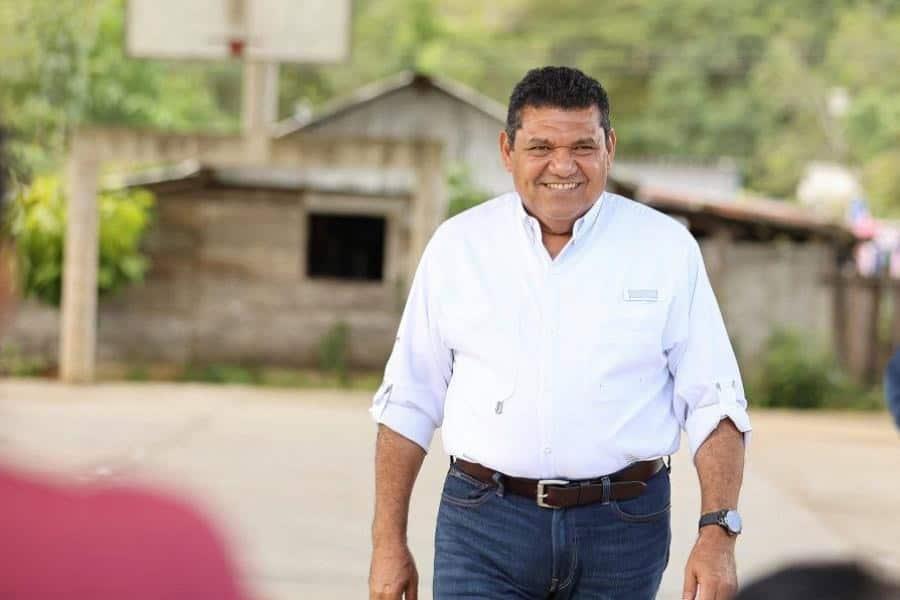 Javier May tomará protesta hoy como nuevo gobernador de Tabasco Javier May tomará protesta hoy como nuevo gobernador de Tabasco