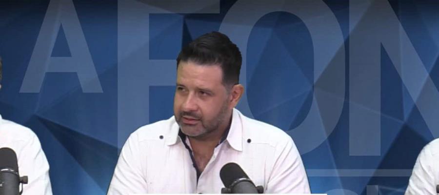 Distribuidor de Universidad puede “repararse”, pero costará mucho dinero a los tabasqueños: CMIC Distribuidor de Universidad puede “repararse”, pero costará mucho dinero a los tabasqueños: CMIC