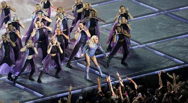 Anuncian show de medio tiempo para la final del Mundial de 2026 Anuncian show de medio tiempo para la final del Mundial de 2026