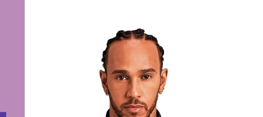 “Tuve depresión desde una edad muy temprana”: Lewis Hamilton habla sobre su salud mental