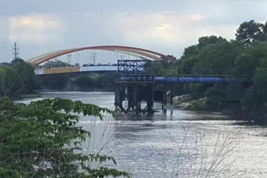 Proyecto de nuevo malecón de Carrizal estará listo a inicios de 2025: Osuna