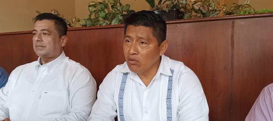 Denuncian ingenieros civiles presunta “usurpación” de la presidencia Denuncian ingenieros civiles presunta “usurpación” de la presidencia