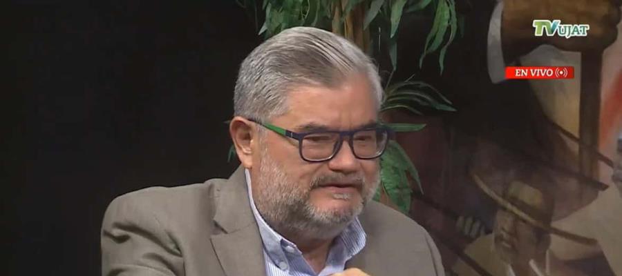 “Poder Judicial es responsable del equilibrio en los poderes”, dice Jesús Antonio Piña, en presentación de su libro “Poder Judicial es responsable del equilibrio en los poderes”, dice Jesús Antonio Piña, en presentación de su libro