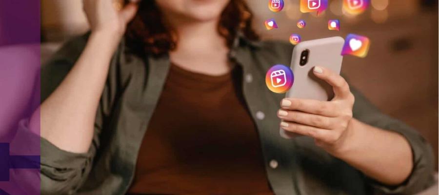 ¿Servirán las medidas de Instagram para proteger la salud mental de adolescentes?