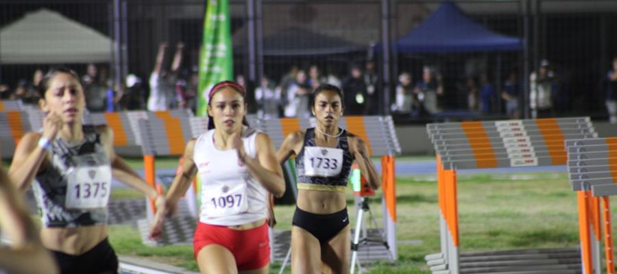 Lanzan convocatoria para competencia de Atletismo denominada “Nuevos Valores”