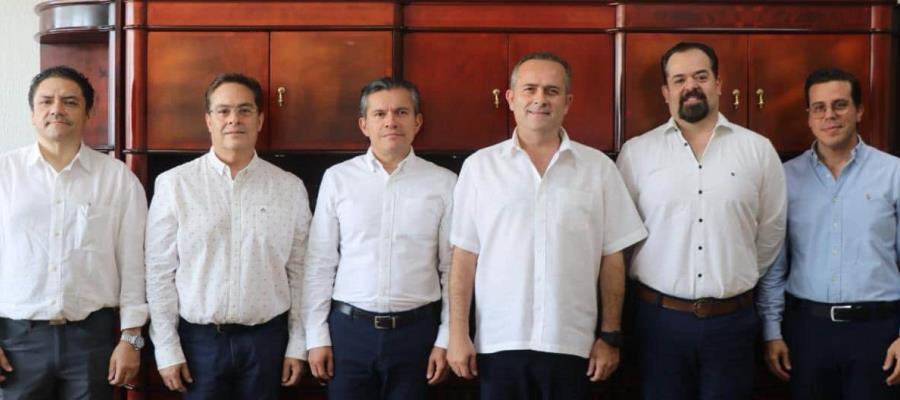 Realizan nombramientos en el Poder Judicial de Tabasco Realizan nombramientos en el Poder Judicial de Tabasco