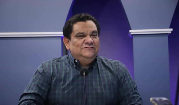 Rechaza PRD Tabasco haber dejado solo a “Chilo Baila” tras amenazas