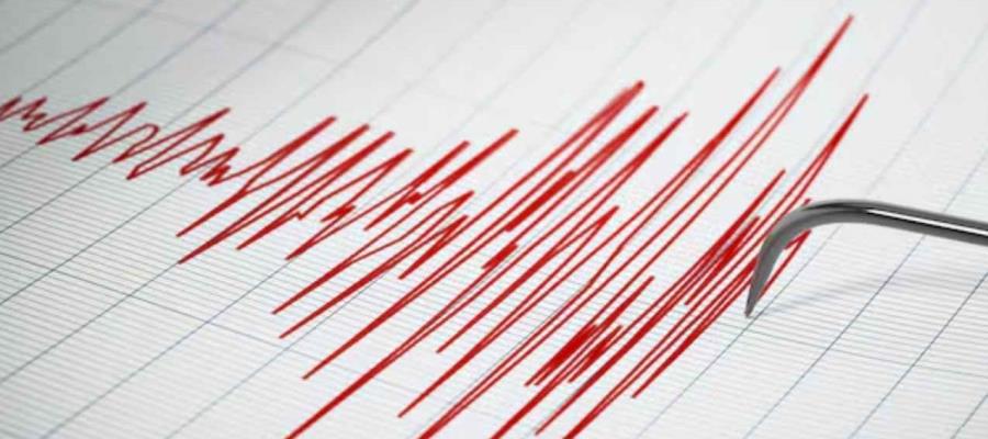 Microsismo de 2.2 en Alcaldía Xochimilco