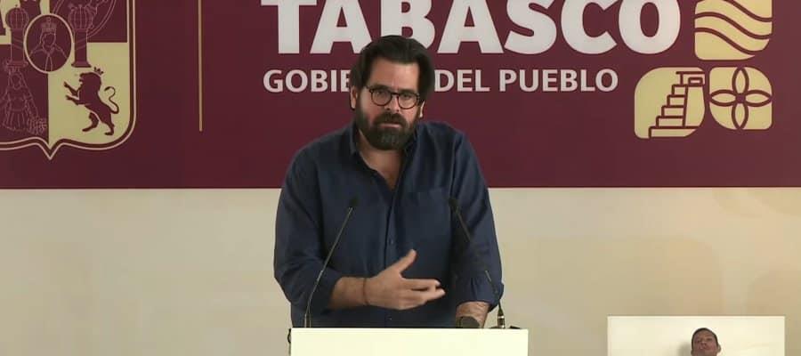 Sotop promete “total transparencia” en licitación de obras del Gobierno