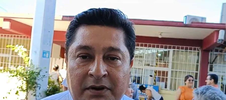 Detecta Setab irregularidades en asignación de 13 plazas en nivel secundaria en gobierno de Merino Detecta Setab irregularidades en asignación de 13 plazas en nivel secundaria en gobierno de Merino