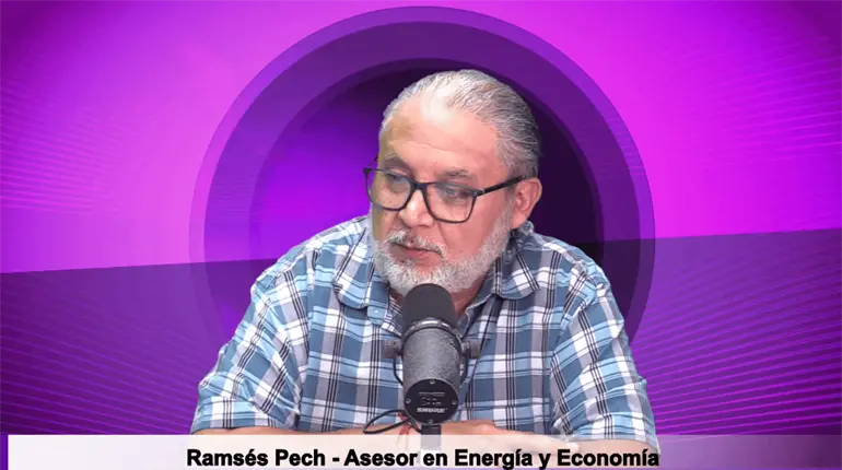 Tras fase bélica, habrá un reacomodo energético, comercial y político en Medio Oriente: Ramsés Pech