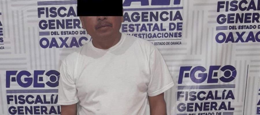 Detienen a hombre que podría estar vinculado con desaparición de la activista Sandra Domínguez