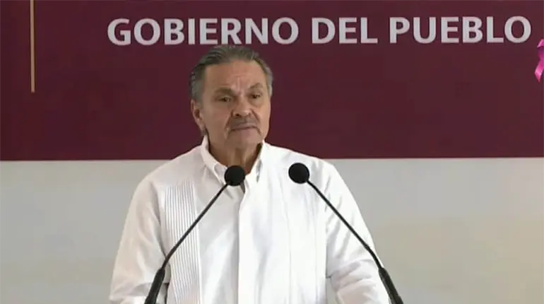 Octavio Romero hizo lo correcto en no pronunciarse sobre crisis de Pemex: Bracamonte