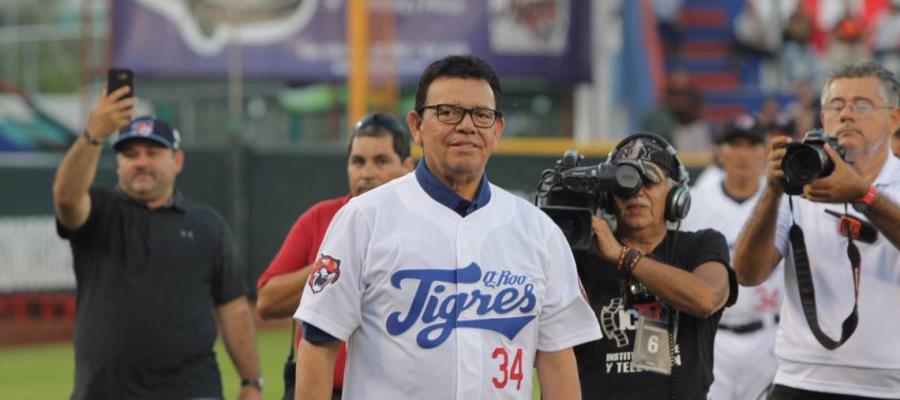 ‘El Toro’ Valenzuela leyenda de los Dodgers fallece a los 63 años