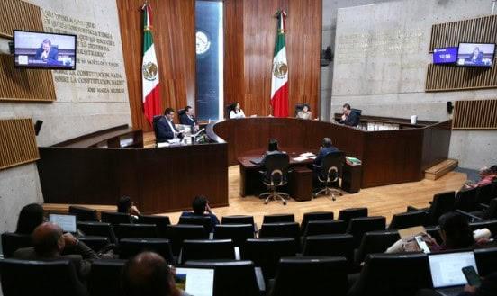 TEPJF da luz verde para reanudar elección del Poder Judicial