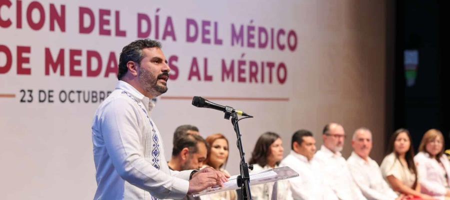 Con IMSS-Bienestar cobertura médica en Tabasco es del 80%: Salud