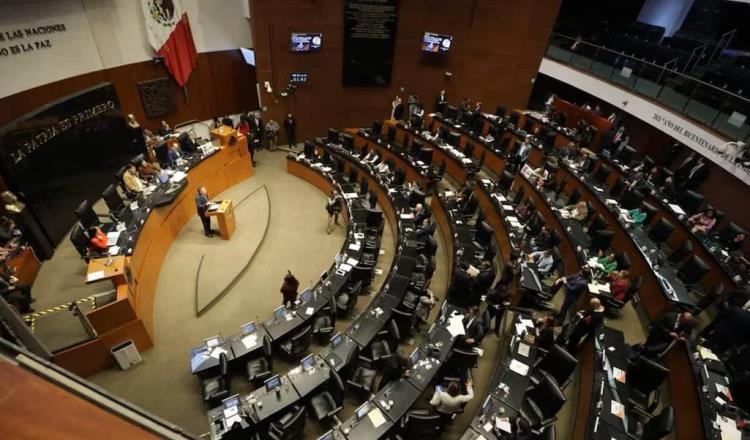 Las Comisiones Unidas de Bienestar del Senado aprueban reforma en materia de Bienestar