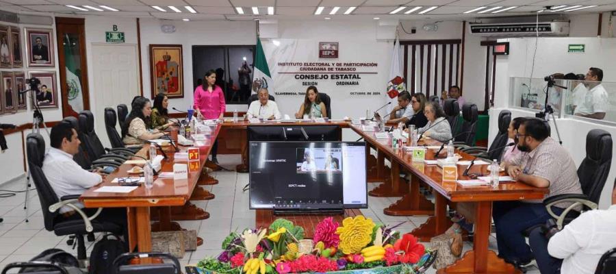 Impugnación del PAN por pérdida de acreditación en cancha del TET