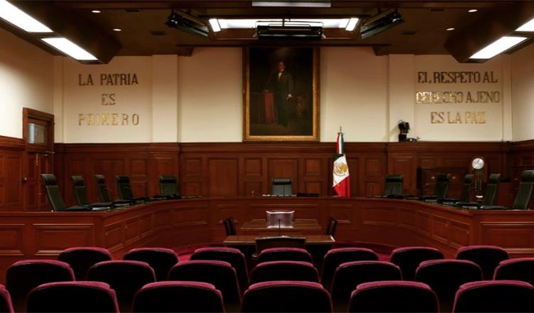 La ASF señala que en la Suprema Corte no hizo mal uso de su presupuesto